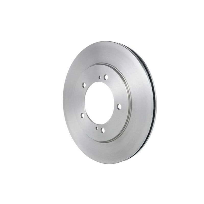 Bosch 2 x Vented Front Brake Discs 0 986 478 839