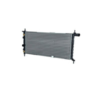 NRF Engine Radiator 58721