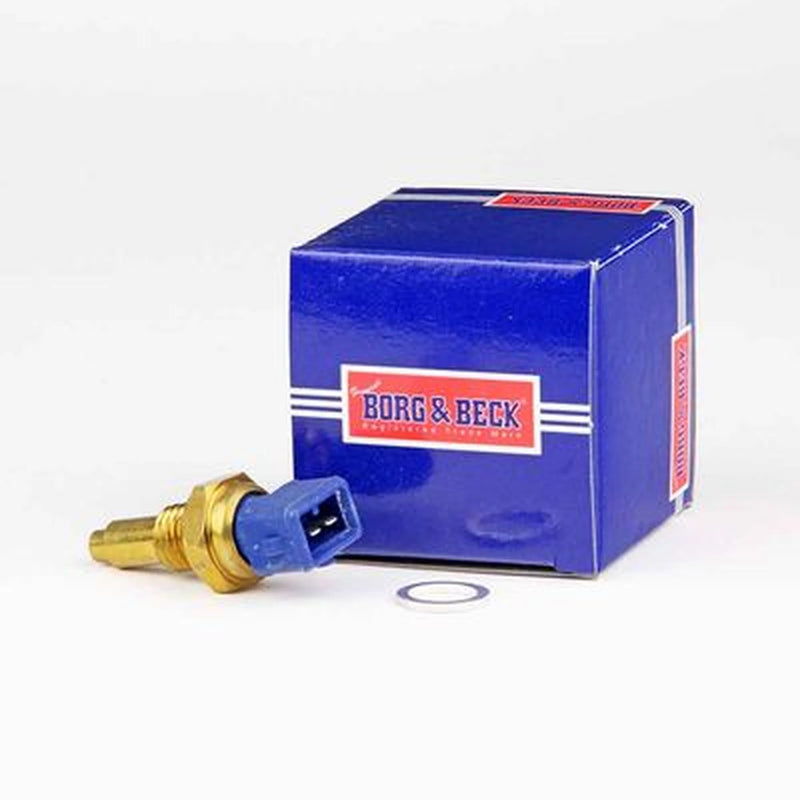 Borg & Beck Coolant Temperature Sensor BTS3019