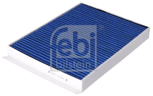 Febi Cabin Air Filter (Pollen Filter)