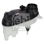 Febi Coolant Expansion Tank 1001047
