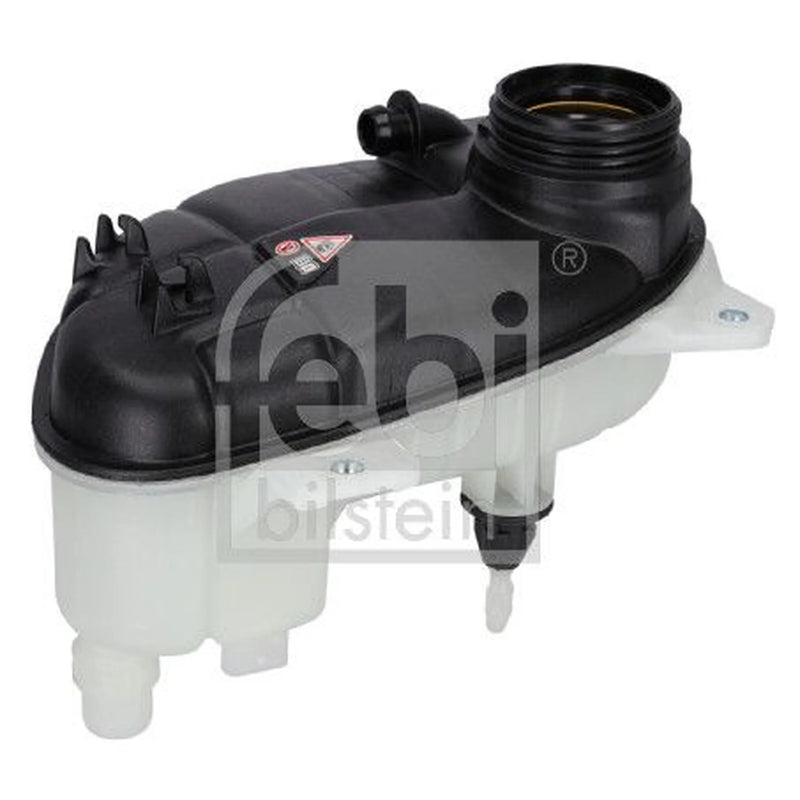 Febi Coolant Expansion Tank 1001047