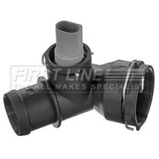 First Line Coolant Flange Housing Connector FTS1090