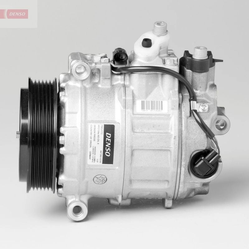 Denso Air Conditioning Compressor DCP17133
