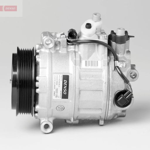 Denso Air Conditioning Compressor DCP17133