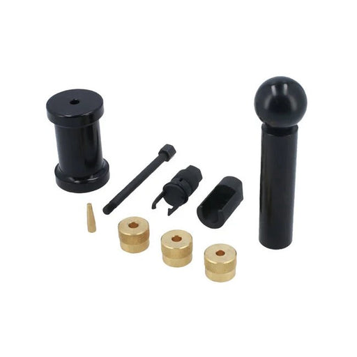Laser Tools Injector Removal Kit - for VAG - PL