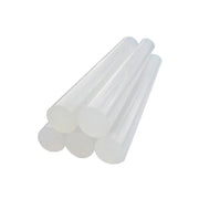 Tacwise Hot Melt Glue Sticks 7mm Extra Long (Pack 100) - 1562