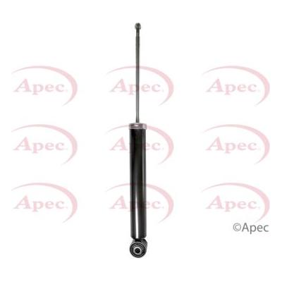 Apec Apec Shock Abs Rear ASA1046 Apec  - Town Parts