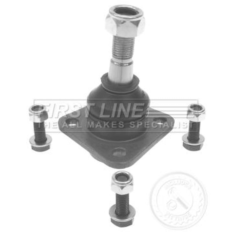 First Line Ball Joint Front Left FBJ5068