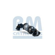 BM Catalysts Homologated Petrol Cat BM91925H