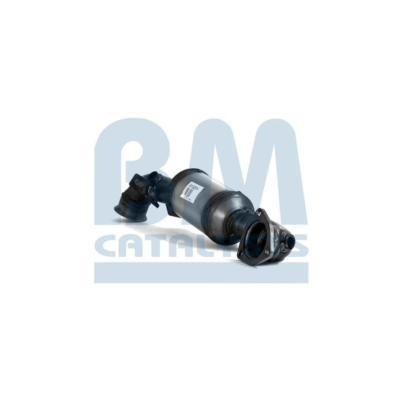 BM Catalysts Homologated Petrol Cat BM91925H