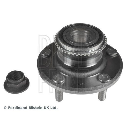 Blue Print Wheel Bearing Kit Rear Right ADC48351