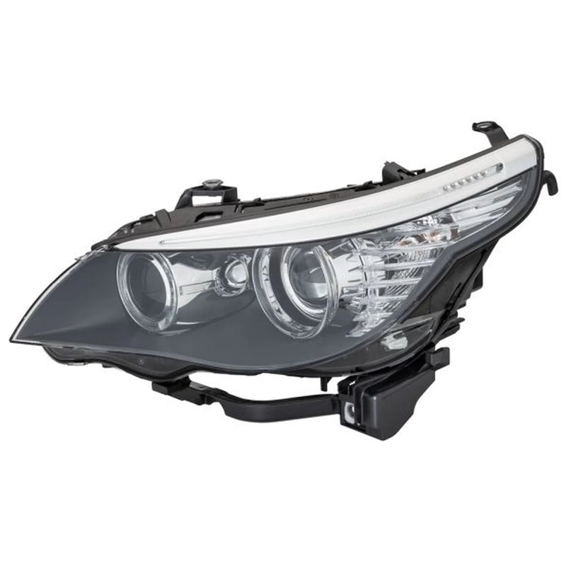 Hella Headlight Headlamp D1S (gas discharge tube) Left 1LL 164 909-001