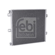 Febi Air Conditioning Condenser 193997
