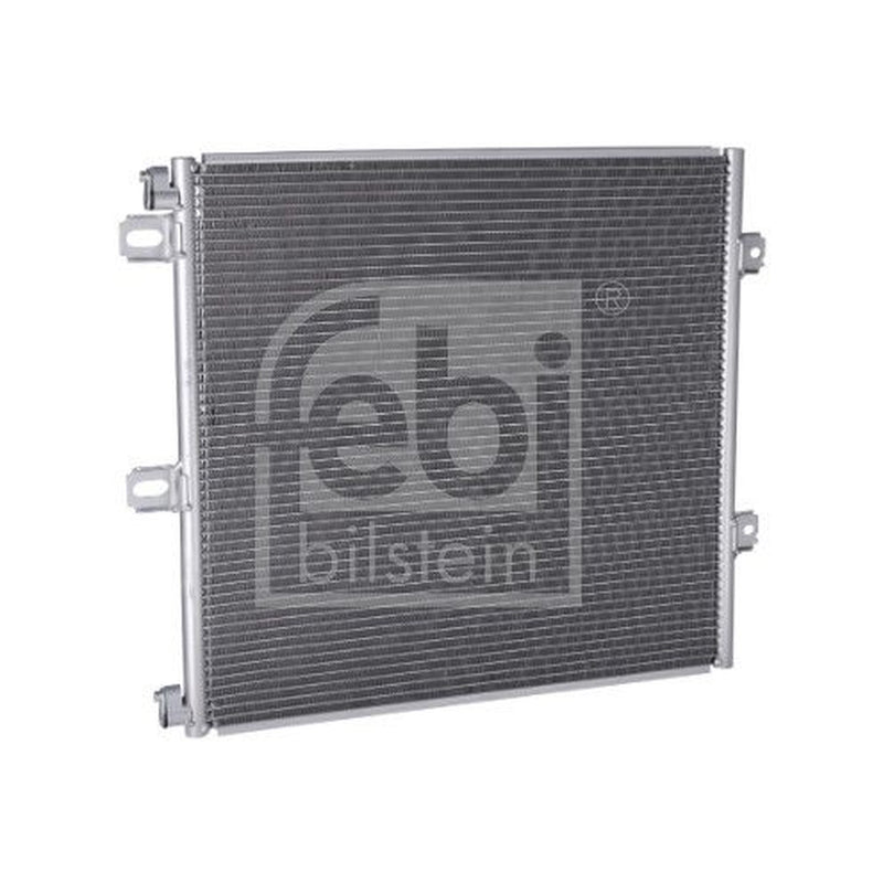Febi Air Conditioning Condenser 193997