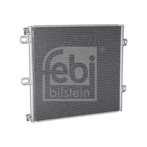 Febi Air Conditioning Condenser 193997