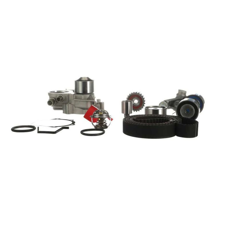 Gates Timing Belt & Water Pump Kit KP2TH15612XS-3
