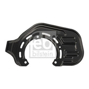 Febi Brake Disc Splash Guard Front Right 197160