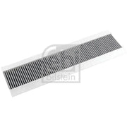 Febi Cabin Air Filter (Pollen Filter) 19971