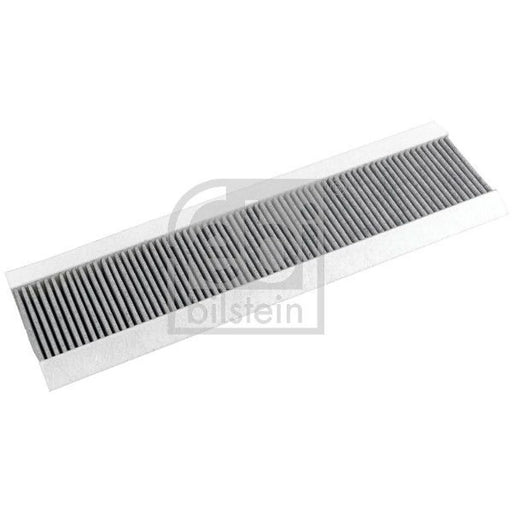 Febi Cabin Air Filter (Pollen Filter) 19971