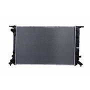 Hella Engine Radiator 8MK 366 302-331