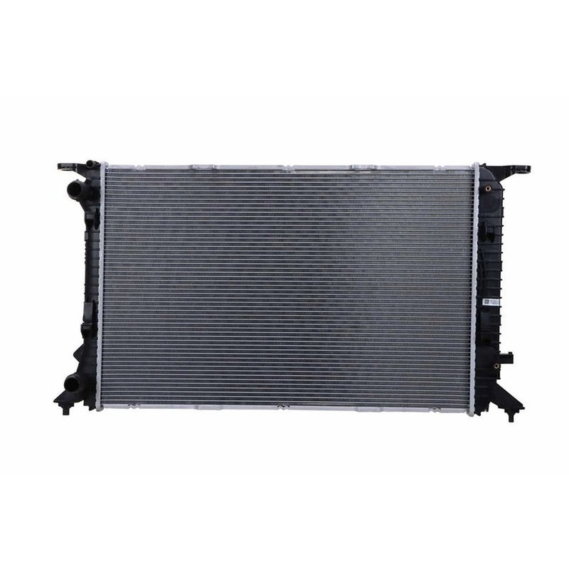 Hella Engine Radiator 8MK 366 302-331
