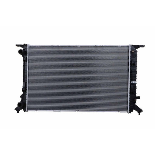 Hella Engine Radiator 8MK 366 302-331