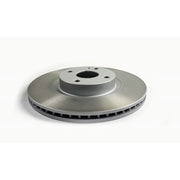 Juratek 2 x Vented Front Brake Discs MAZ146