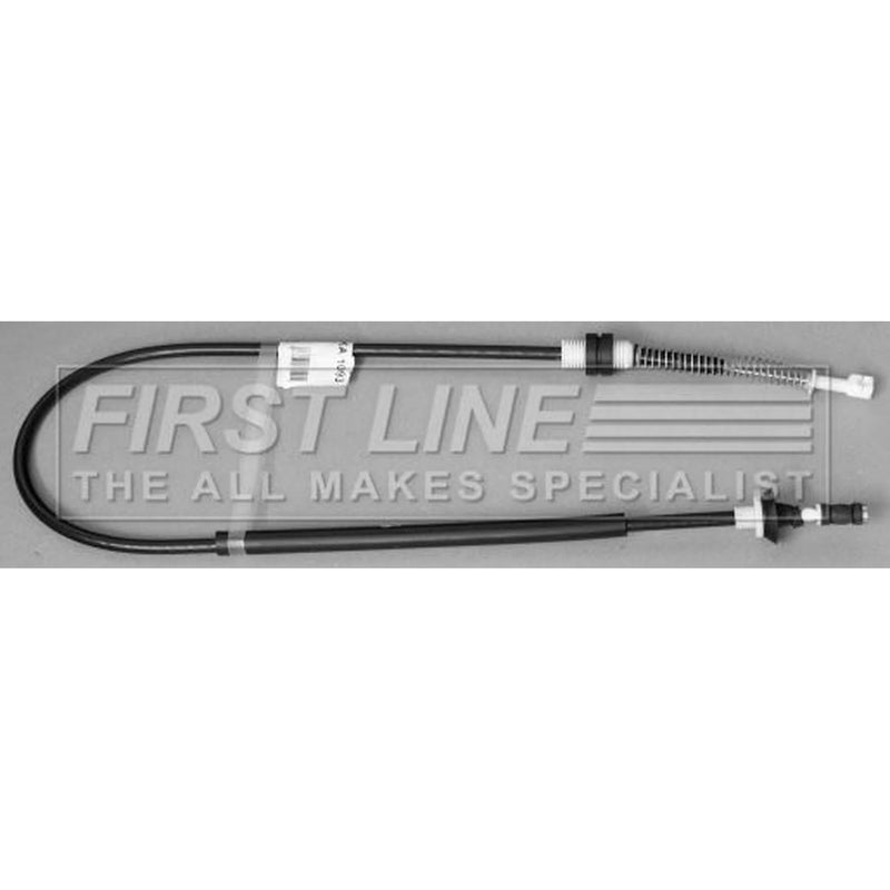 First Line Accelerator Cable FKA1093
