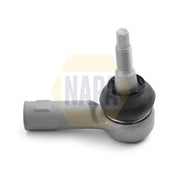 NAPA Steering Tie Rod End Ball Joint Front Rig NST6826