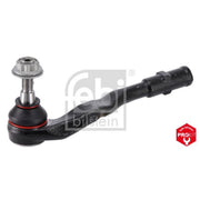 Febi Steering Tie Rod End Ball Joint Front Left 36506