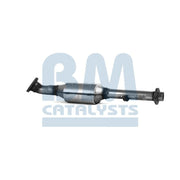 BM Catalysts Homologated Petrol Cat BM91054H
