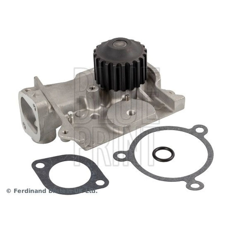 Blue Print Engine Cooling Water Pump ADM59105