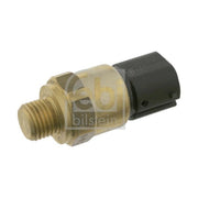 Febi Radiator Fan Temperature Switch 3 Connectors 06042