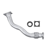 Hella Exhaust Pipe OD 8LA 366 006-931