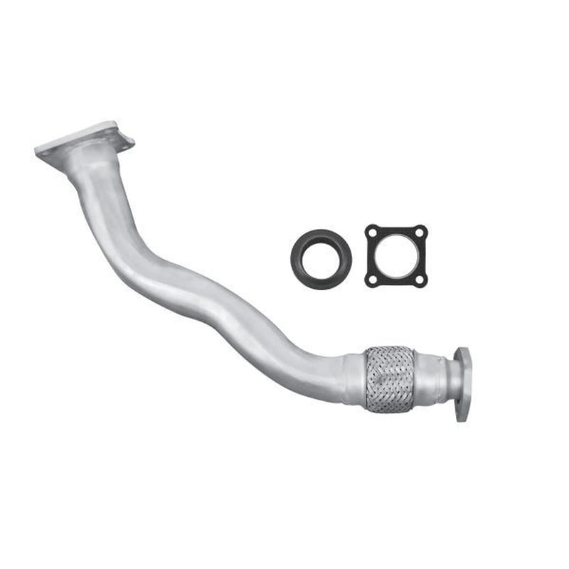 Hella Exhaust Pipe OD 8LA 366 006-931