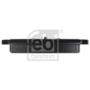 Febi Rear Brake Pad Set 171399