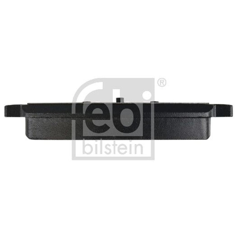Febi Rear Brake Pad Set 171399
