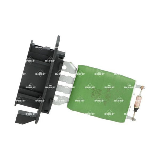 NRF Heater Blower Resistor 342019