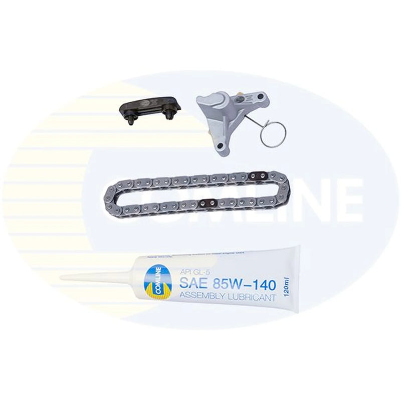 Comline Timing Chain Kit Set 40 Links CTK146B