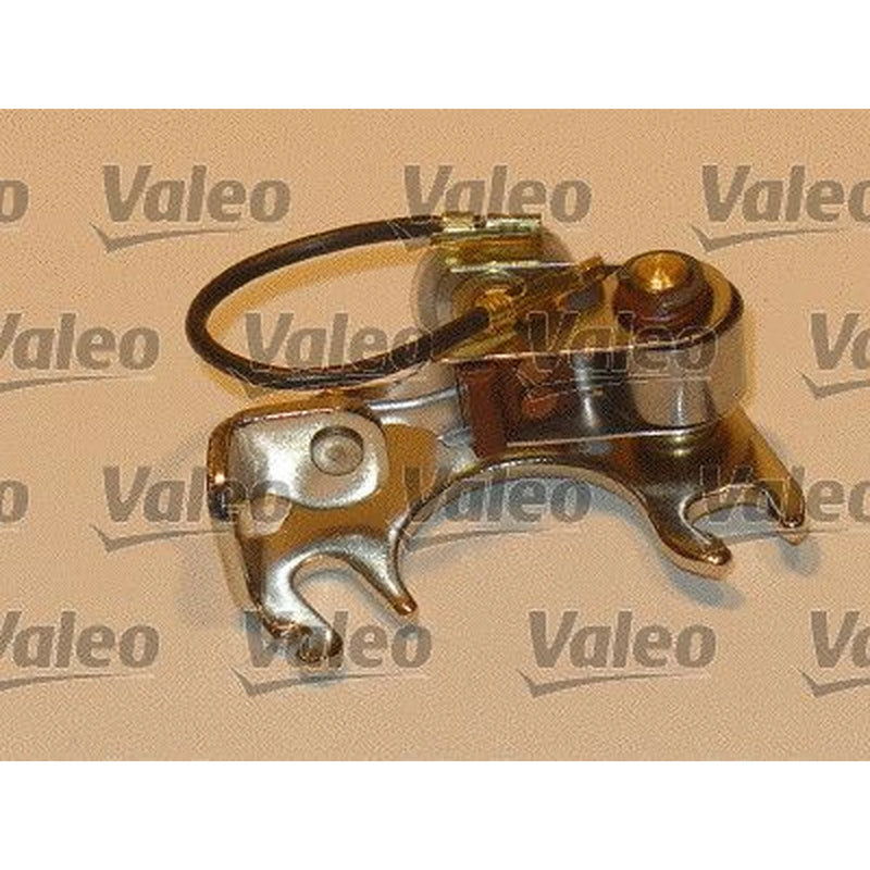 Valeo Ignition Distributor Contact Breaker 243436