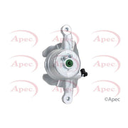 Apec Brake Caliper Assembly Front Right RCA778N
