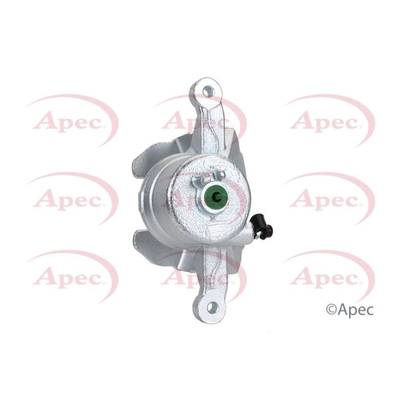 Apec Brake Caliper Assembly Front Right RCA778N
