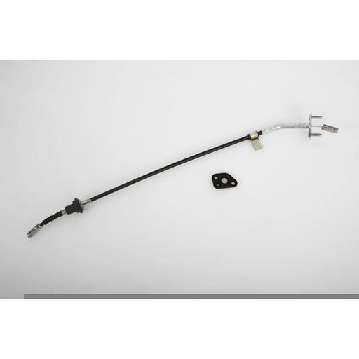 Hella Clutch Control Cable Pull 8AK 355 702-391