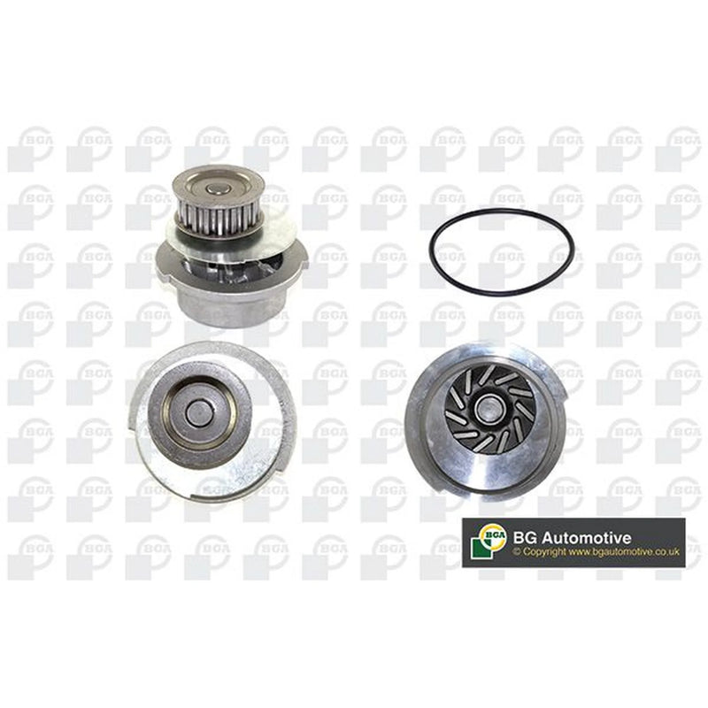 BGA Engine Cooling Water Pump CP2328C