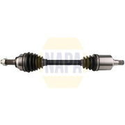 NAPA CV Drive Shaft Driveshaft Front Left NDS1126L