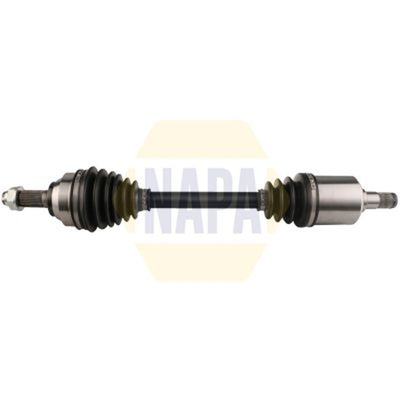 NAPA CV Drive Shaft Driveshaft Front Left NDS1126L
