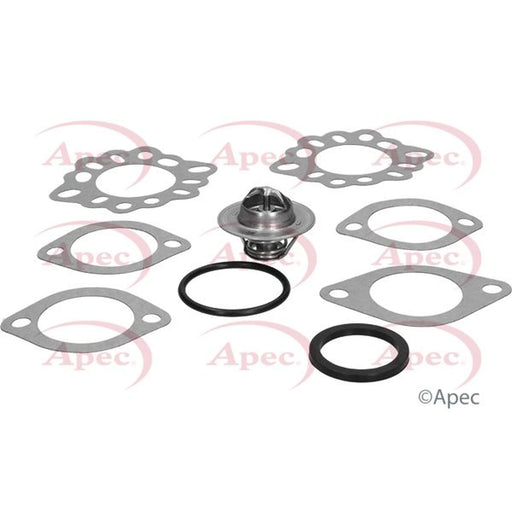 Apec Thermostat,Coolant ATH1012