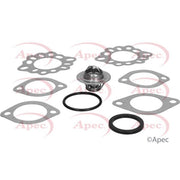 Apec Thermostat,Coolant ATH1012