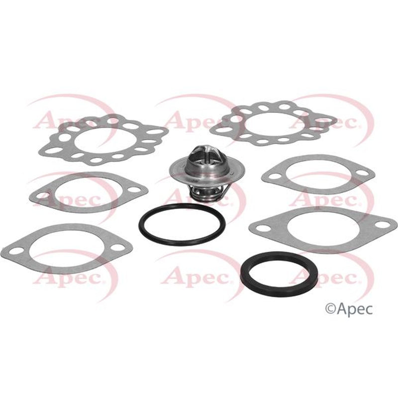 Apec Thermostat,Coolant ATH1012